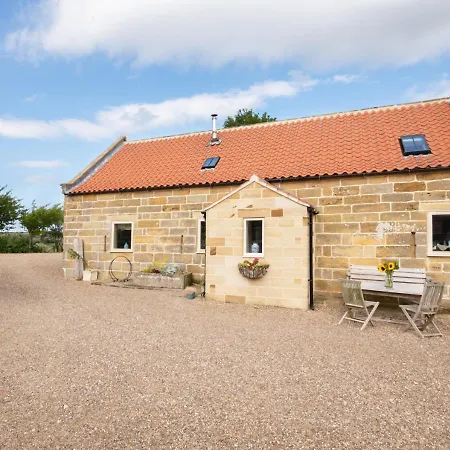 Holiday home Apple Barn