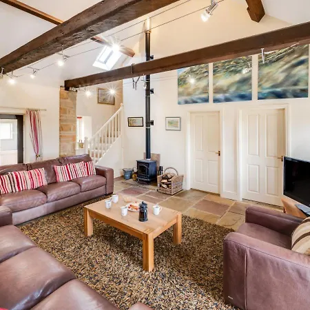 Holiday home Apple Barn *