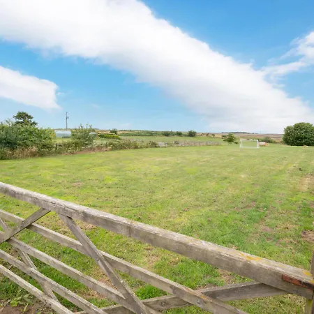 Apple Barn Holiday home *