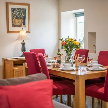 Apple Barn Holiday home Fylingdales