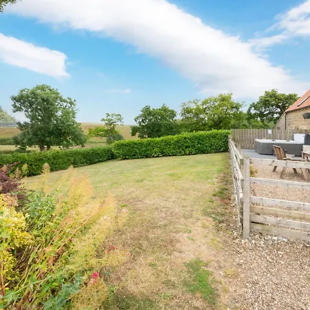 Holiday home Apple Barn *