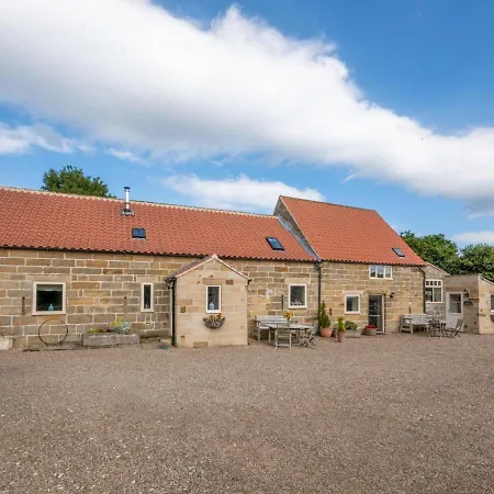 Apple Barn Holiday home *
