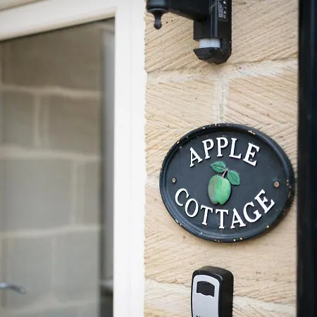 Holiday home Apple Barn